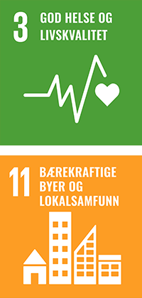 Canica Eiendom Bærekraftssymbol. Anstendig arbeid og økonomisk vekst #8 Canica Eiendom Bærekraftssymbol. Anstendig arbeid og økonomisk vekst #8